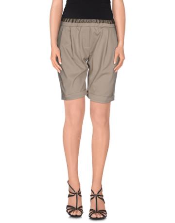 Boutique De La Femme Bermudas
