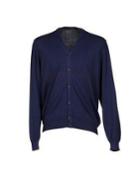 Free Map Company Cardigans
