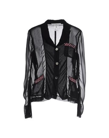 Jupe By Jackie Comme Des Gar Ons Blazers