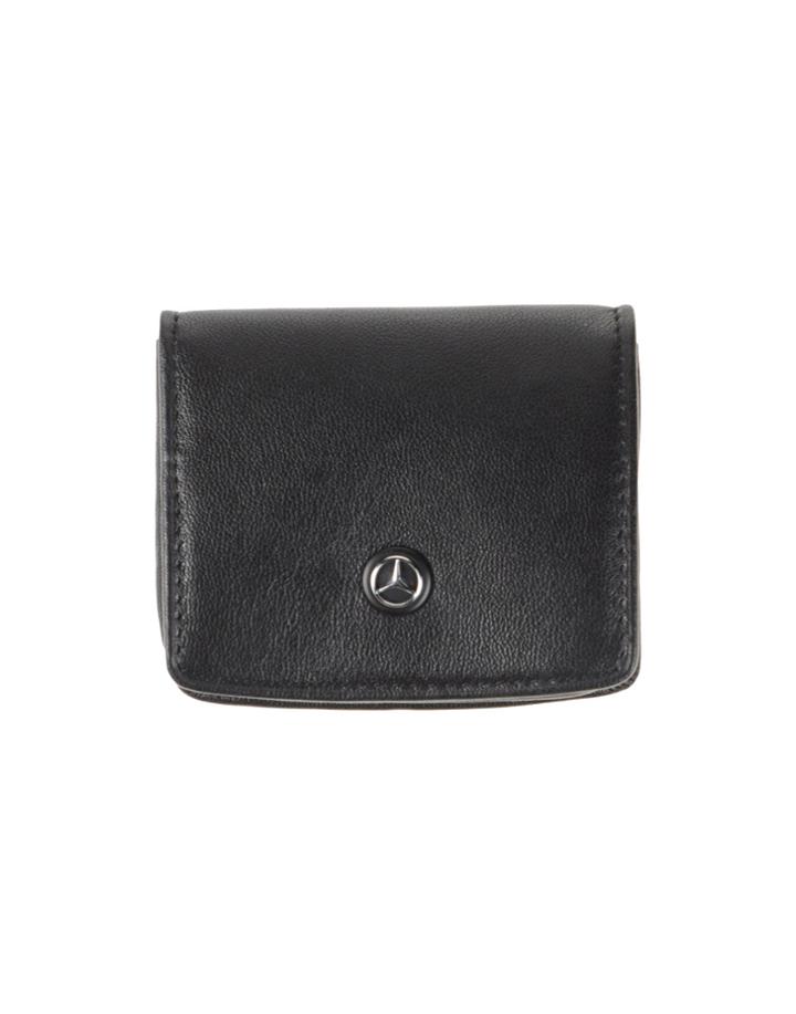 Mercedes-benz Coin Purses