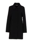 Blumarine Folies Overcoats