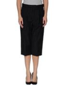 Jean Paul Gaultier Femme 3/4-length Shorts