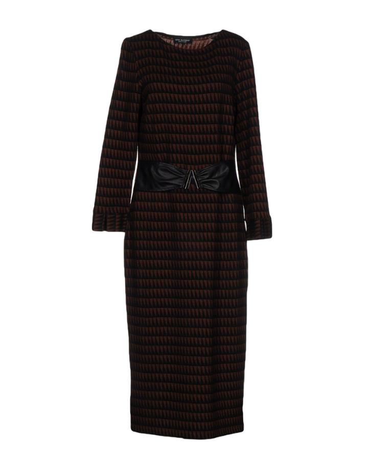 Ana Alcazar 3/4 Length Dresses