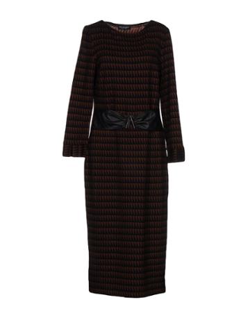 Ana Alcazar 3/4 Length Dresses