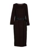 Ana Alcazar 3/4 Length Dresses