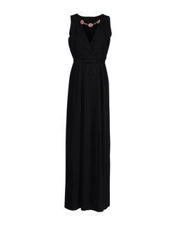 Class Roberto Cavalli Long Dresses