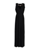 Class Roberto Cavalli Long Dresses