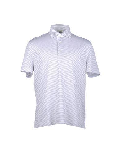 Luigi Borrelli Napoli Polo Shirts