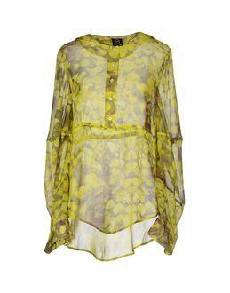 Mcq Alexander Mcqueen Blouses