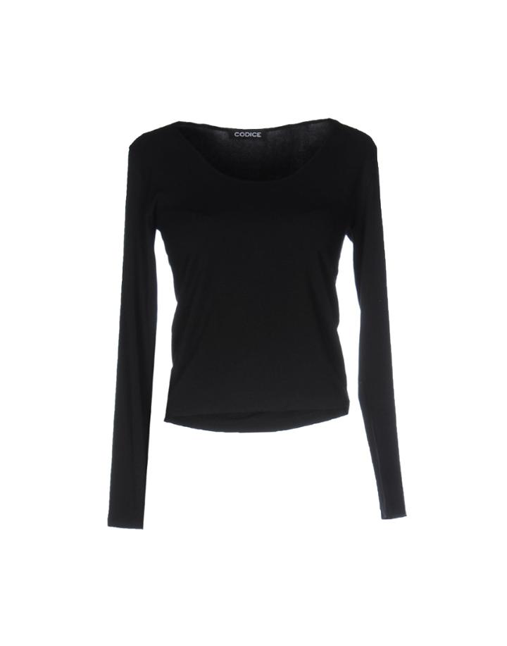 Codice T-shirts