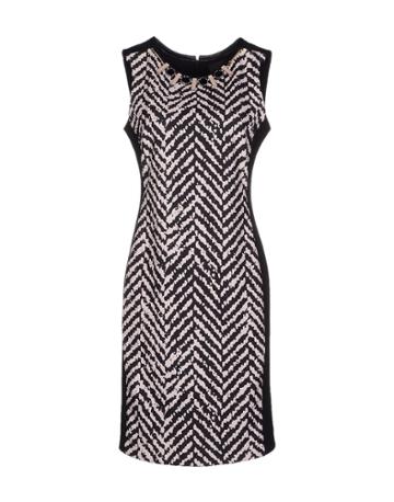 Madrilena Knee-length Dresses