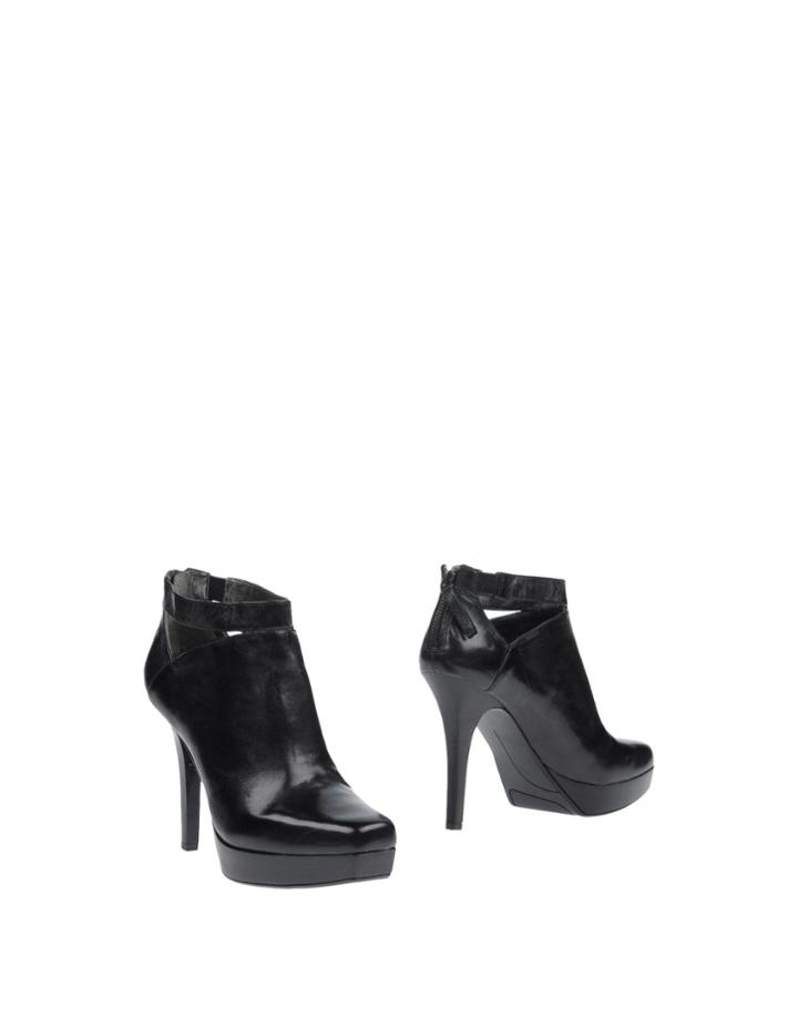 Nine West Booties