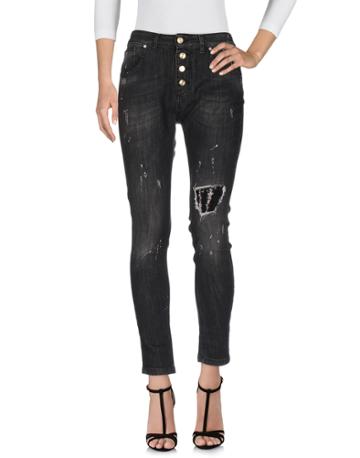 Y Not? Jeans