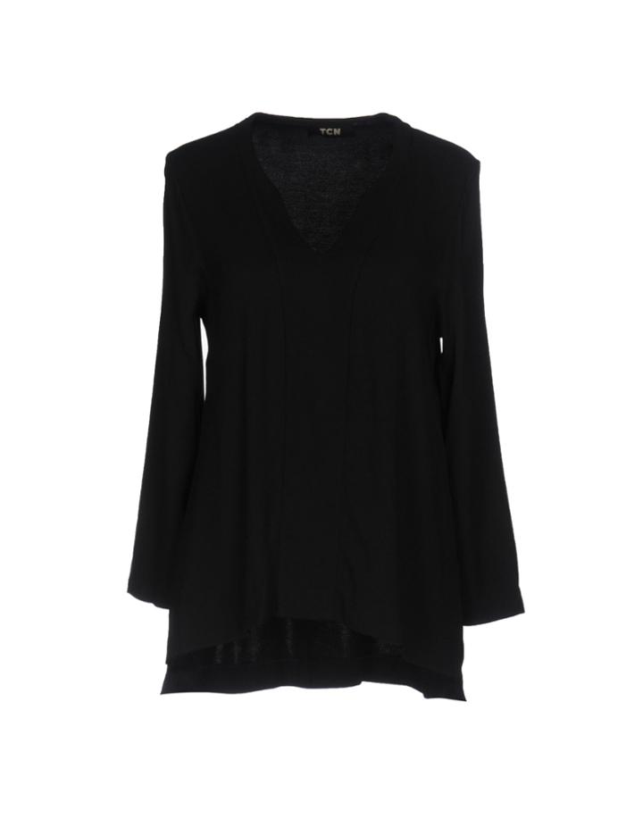 Tcn Di Tognetti Massimo Blouses