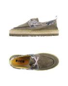 Msgm Espadrilles