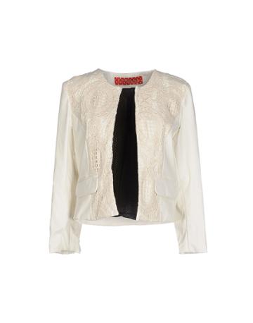 Dejamy Blazers