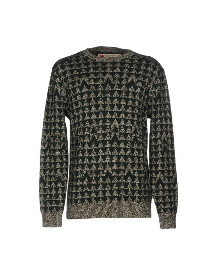 Levi's Red Tab Sweaters