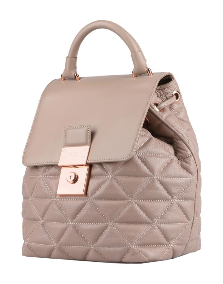Ted Baker Backpacks & Fanny Packs