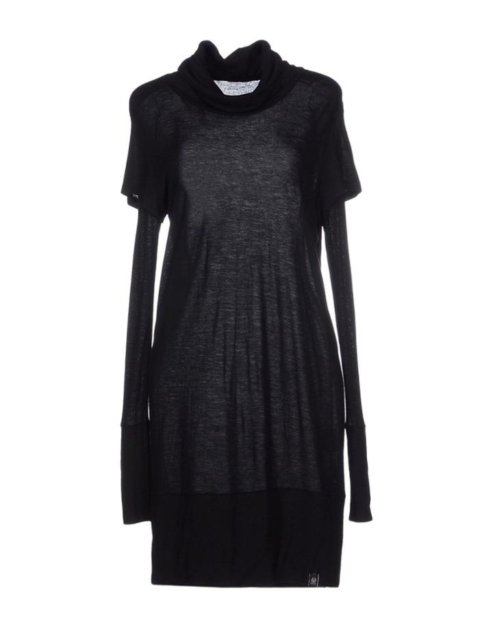Belstaff Short Dresses