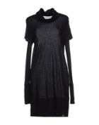 Belstaff Short Dresses