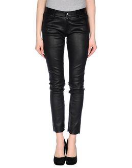 Lapis Casual Pants