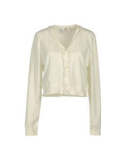 Thelma & Louise Cardigans