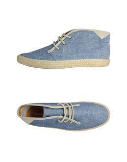 Pointer Espadrilles
