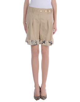 Gattinoni Jeans Denim Bermudas