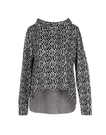 Vicolo Turtlenecks