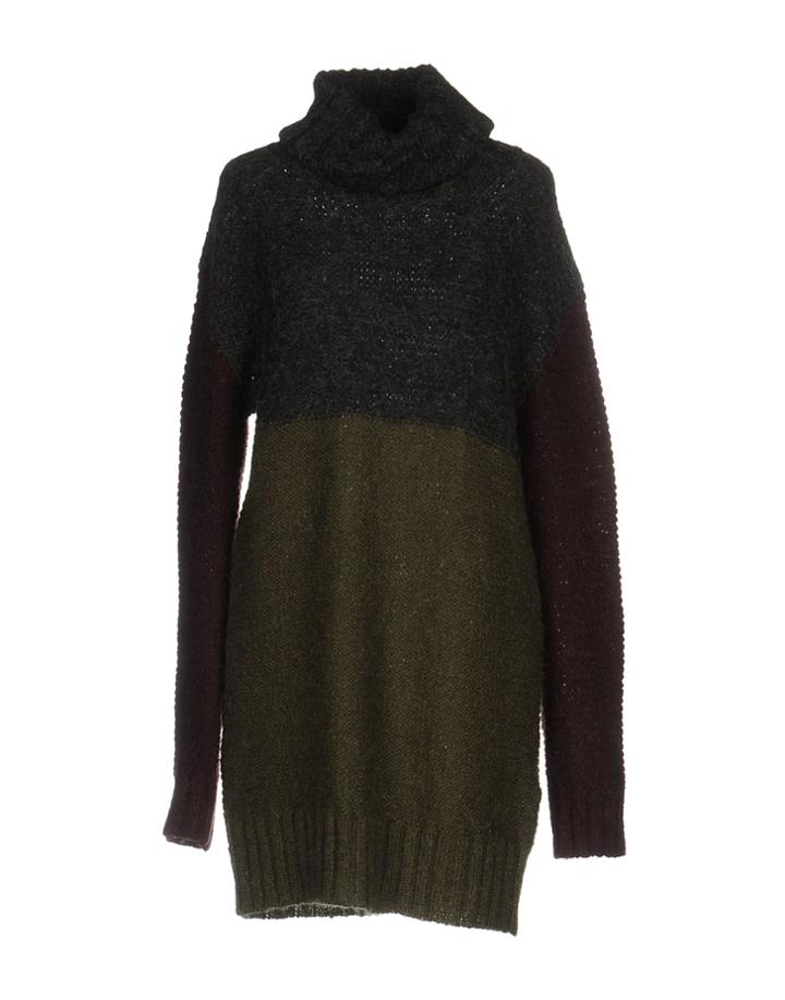 N Mph Turtlenecks