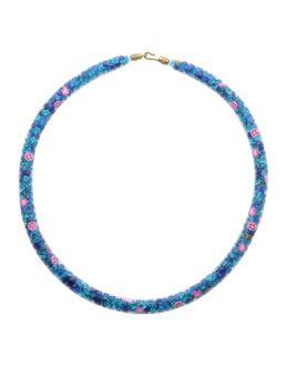 Peppercotton Necklaces