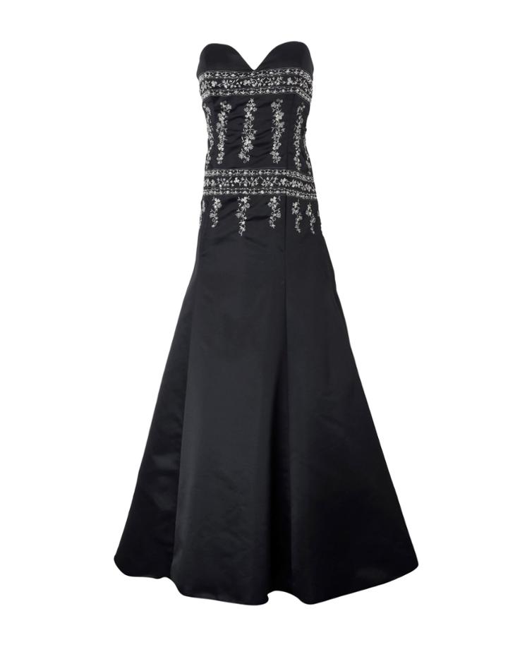 Luigi Bruno Long Dresses