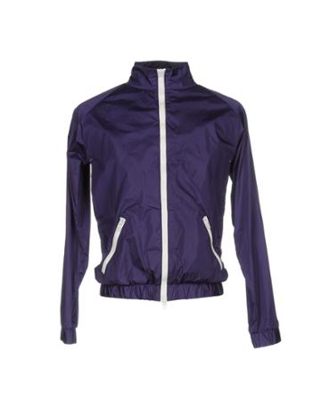 B&#8800; Bio Different Jackets