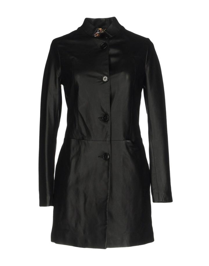 Yes London Overcoats