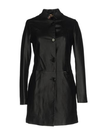 Yes London Overcoats