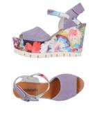 Lambretta Sandals