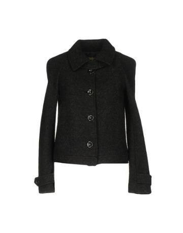 Massimo E Daniele Coats