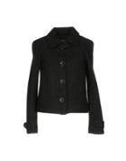 Massimo E Daniele Coats