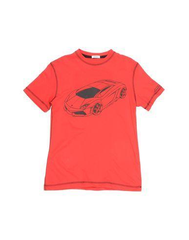 Automobili Lamborghini T-shirts
