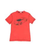 Automobili Lamborghini T-shirts