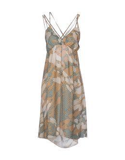 Ekle' Knee-length Dresses