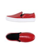 C Line Sneakers