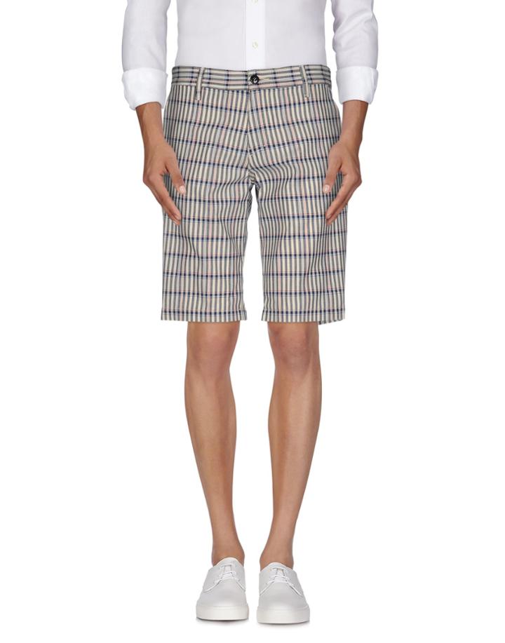 Raleigh Bermudas
