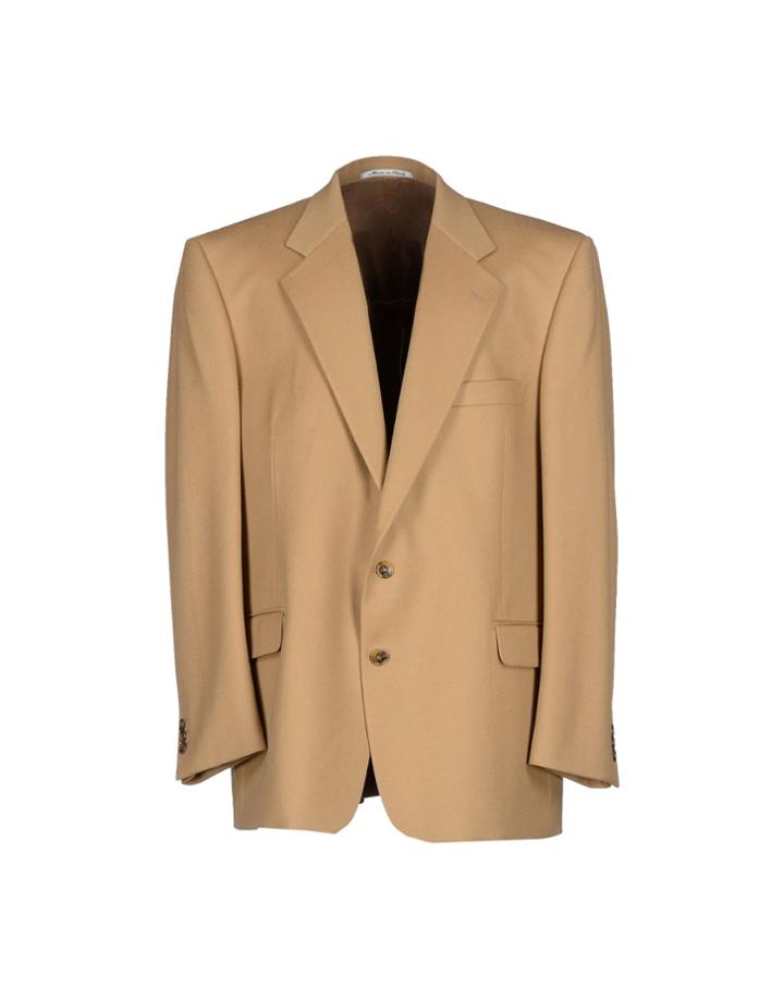 Lb Luigi Botto Blazers