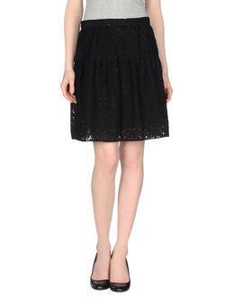 Dolce & Gabbana Knee Length Skirts
