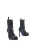 High Ankle Boots