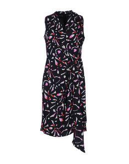 Ivan Montesi Short Dresses