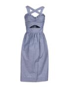 Jill Stuart 3/4 Length Dresses