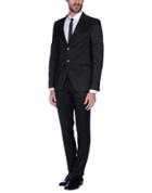 Portrait Suits