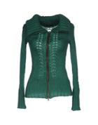 Rose D. Cardigans